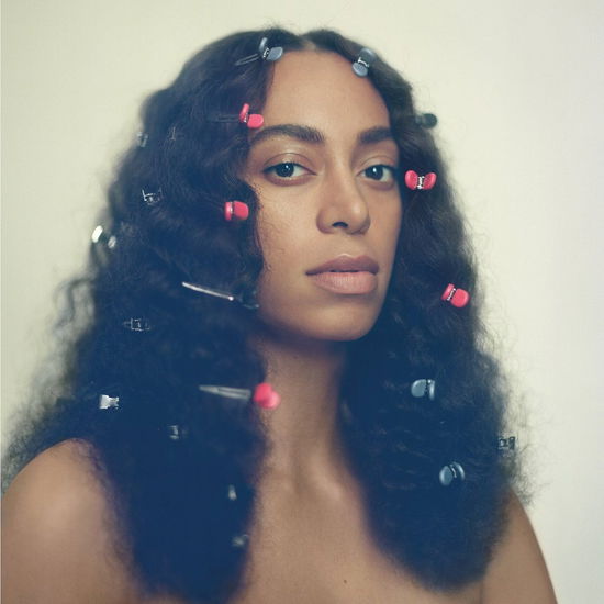 A Seat at the Table - Solange - Musiikki - Sony Owned - 0889853874712 - perjantai 9. joulukuuta 2016