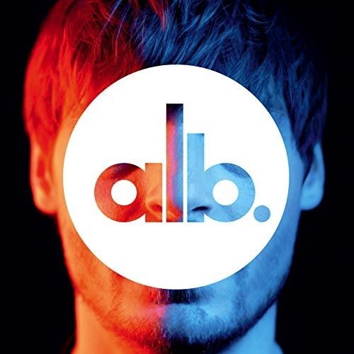 Cover for Alb · Deux (LP) (2017)