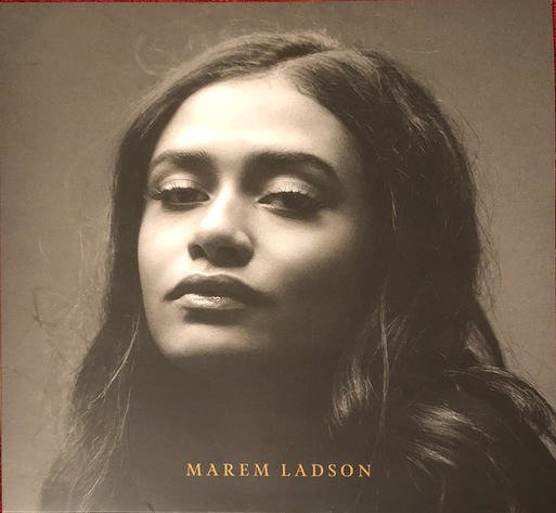 Marem Ladson - Marem Ladson - Muziek - MONT VENTOUX - 1323251850712 - 4 mei 2018