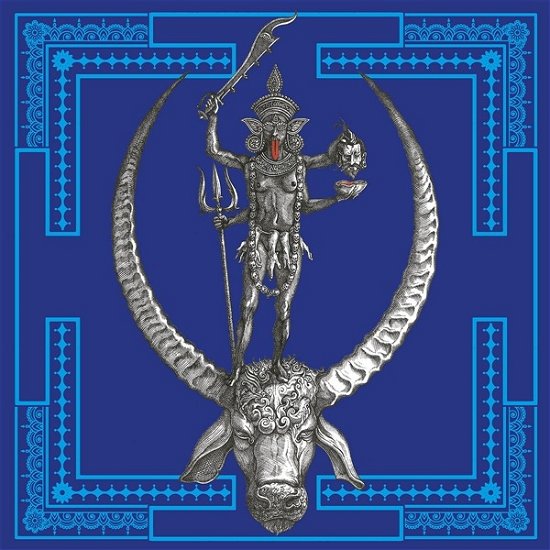 Cover for Cult Of Fire · Om Kali Maha Kali (LP) [Box set] (2023)