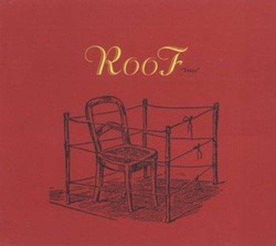 Cover for Roof · Trace (CD) (1999)