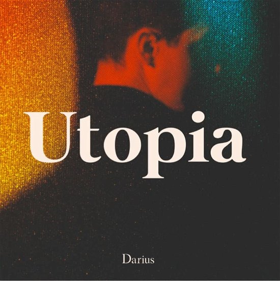 Cover for Darius · Utopia (LP)