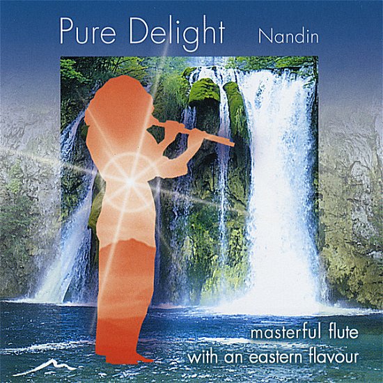 Pure Delight - Nandin Baker - Musique - Nightingal - 4006370004712 - 1 avril 2008