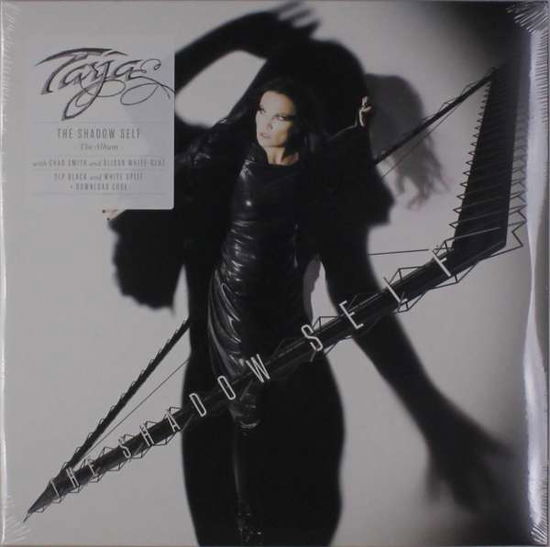 The Shadow Self - Tarja - Música - EARMUSIC2 - 4029759110712 - 5 de agosto de 2016