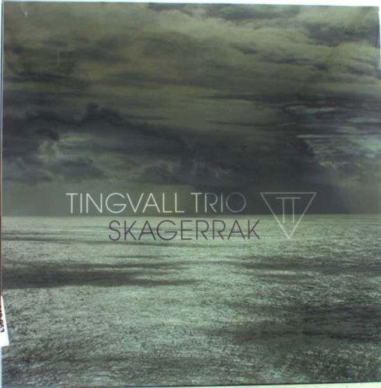 Skagerrak - Tingvall Trio - Musik - SOULFOOD - 4037688905712 - 15. juni 2007