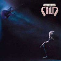 Cover for Only Child (CD) (2010)