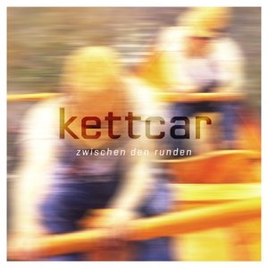 Cover for Kettcar · Zwischen den Runden (VINYL) [Deluxe edition] (2012)