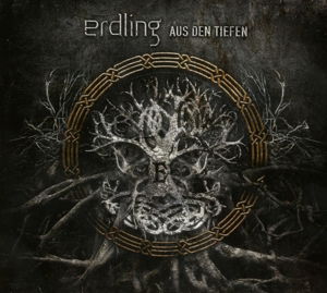 Cover for Erdling · Aus den Tiefen (CD) [Limited edition] (2022)