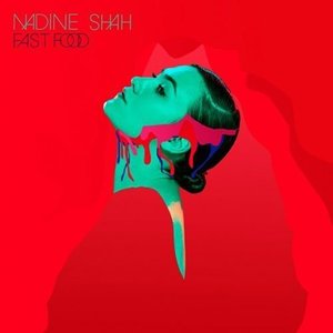 Cover for Nadine Shah · Fast Food (CD) [Japan Import edition] (2015)
