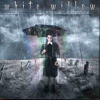 Cover for White Willow · Storm Season (CD) [Bonus Tracks edition] (2004)