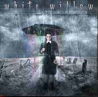 Storm Season - White Willow - Music - AVALON - 4527516004712 - August 21, 2004