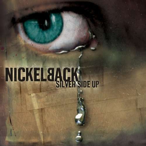 Silver Side Up - Nickelback - Musik - ROADRUNNER - 4527583008712 - 29. Dezember 2008