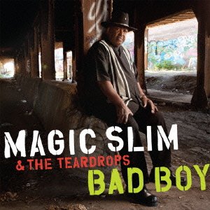 Bad Boy - Magic Slim - Musiikki - INDIES LABEL - 4546266205712 - perjantai 24. elokuuta 2012