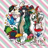 Cover for Tama · Bitter (CD) [Japan Import edition] (2017)