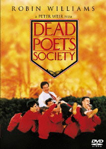 Dead Poets Society - Robin Williams - Musiikki - WALT DISNEY STUDIOS JAPAN, INC. - 4959241930712 - keskiviikko 25. tammikuuta 2006