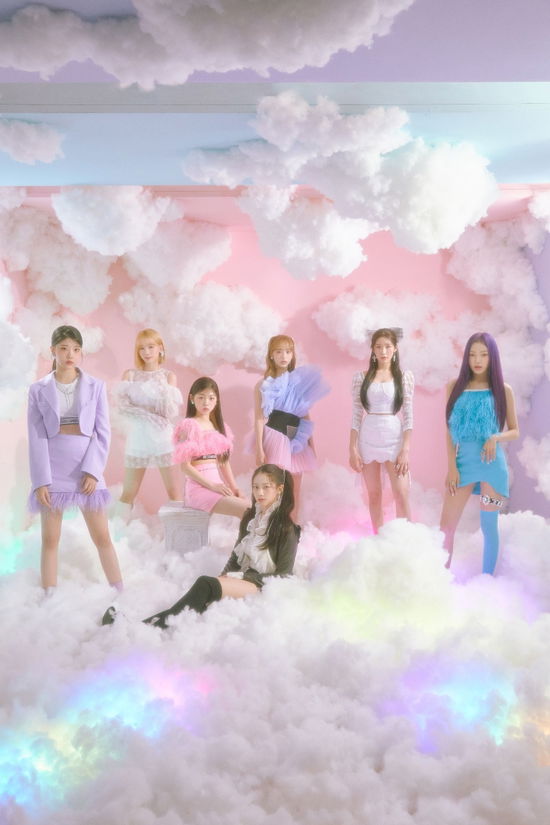 Shut Down - Japanese Version - Hyeongseo Edition - Class:y - Música - UNIVERSAL MUSIC JAPAN - 4988031513712 - 1 de julho de 2022
