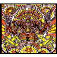 Cover for Kool Keith · Demolition Crash (CD) [Japan Import edition] (2014)