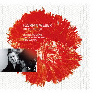 Cover for Florian Weber · Biosphere (CD) [Japan Import edition] (2012)