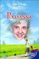 Pollyanna - Pollyanna - Filmy - WALT DISNEY - 5017188811712 - 27 kwietnia 2004