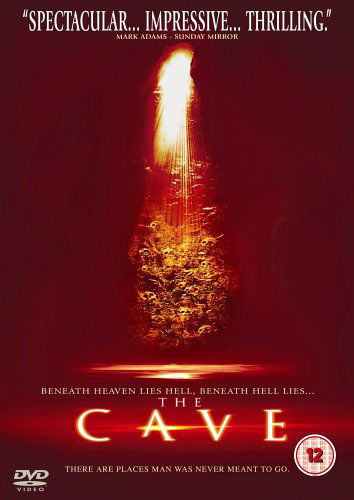 Cave - Cave - Movies - Entertainment In Film - 5017239193712 - November 28, 2005