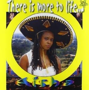 Cover for Aisha · There is More to Life (LP) (2011)