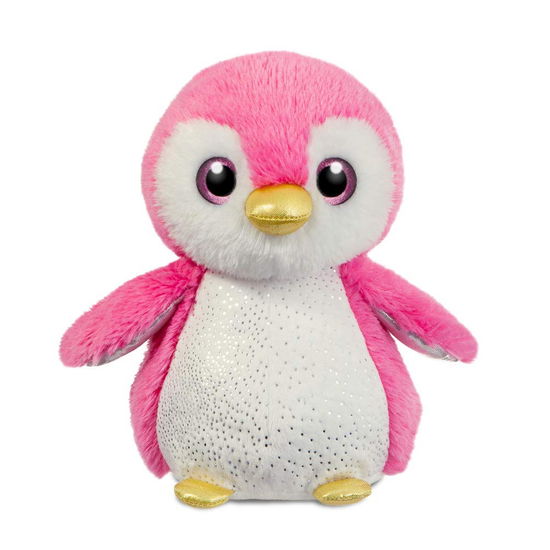 Cover for Aurora World: Sparkle Tales · Lily Penguin 12In/30Cm (MERCH)