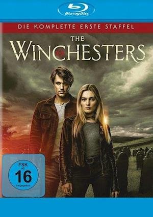 The Winchesters · The Winchesters - Staffel 1 (Blu-ray) (2024)