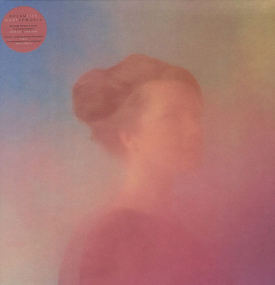 Cover for Mary Epworth · Dream Life (LP) [Standard edition] (2013)