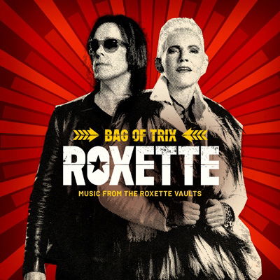 Bag of Trix - - Roxette - Musik - WEA - 5054197094712 - 13. januar 2021