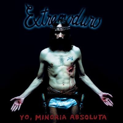 Yo Minoria Absoluta - Extremoduro - Musiikki - WARNER SPAIN - 5054197966712 - perjantai 19. huhtikuuta 2024