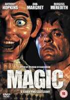 Cover for Magic (DVD) (2007)