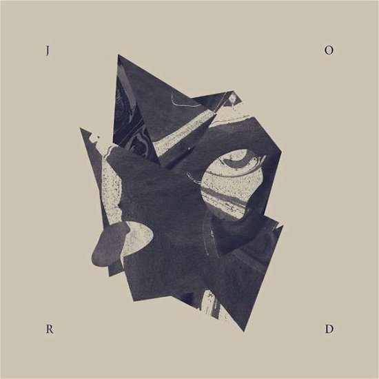Cover for Møl · Jord (LP) (2018)