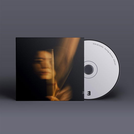 Third Page: Resonance - Sun-Mi Hong - Música - EDITION - 5060509791712 - 18 de novembro de 2022