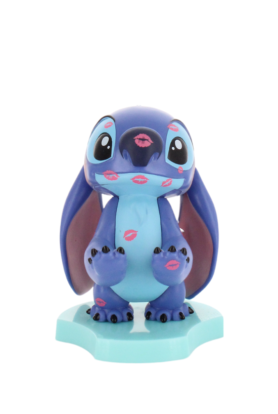 Cover for Lilo &amp; Stitch Holdems Mini-Halter Stitch Loved Up (Toys) (2024)