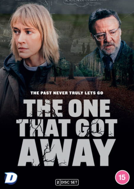 The One That Got Away - The One That Got Away DVD - Film - DAZZLER - 5060797578712 - 10. marts 2025