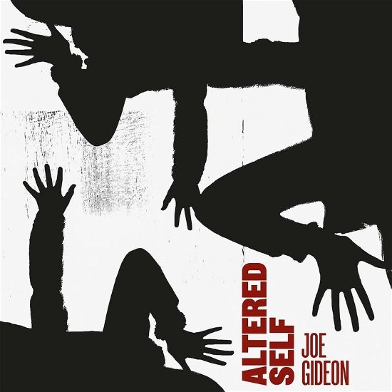 Cover for Joe Gideon · Altered Self (LP) (2024)