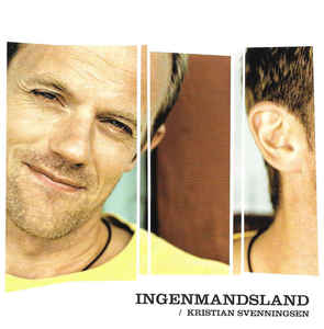 Cover for Kristian Svenningsen · Ingenmandsland (CD) (2006)