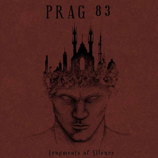 Prag 83 · Fragments Of Silence (CD) (2025)