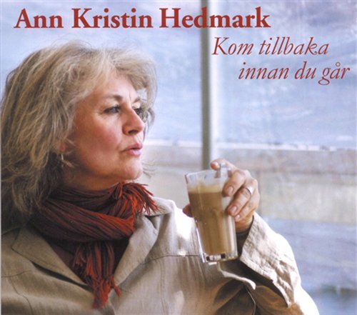 Cover for Hedmark / Arnesen · Kom Tillbaka Innan (CD) (2004)