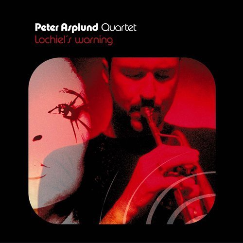 Peter Quartet Asplund · Lochiel's Warning (CD) (2004)