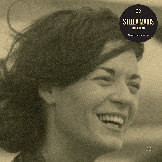 Cover for Stella Maris · Eleonora No (LP) (2018)