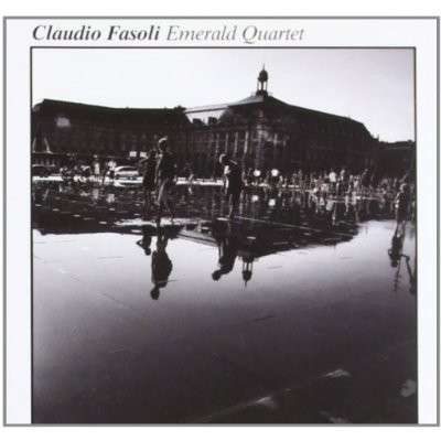 Cover for Claudio Fasoli · Reflections (CD) (2011)