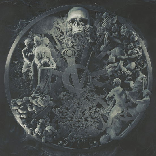 The Maiden - Crying Vessel - Music - COLD TRANSMISSION MUSIC - 8016670165712 - March 28, 2025