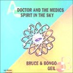 Doctor and the Medic · Spirit In The Sky (LP)