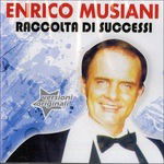 Cover for Musiani Enrico · Raccolta Di Successi (CD) (2012)