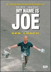 My Name Is Joe -  - Movies -  - 8032807015712 - 