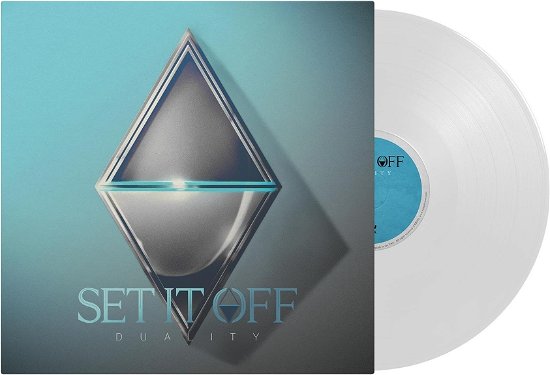 Duality - Set It off - Music - RUDE RECORDS EQUAL VISION - 8054521841712 - June 7, 2024