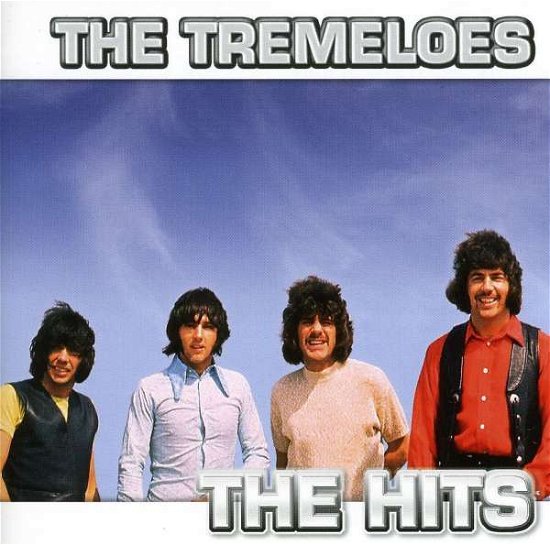 Cover for Tremeloes · Hits (CD) (2014)