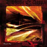 Cover for Shape Of Despair · Illusion's Play (LP) (2019)