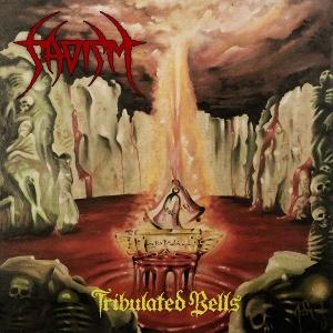 Cover for Sadism · Tribulated Bells (LP) (2025)